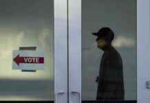 他们分票了。了解一下支持堕胎权利的选民,他们也投了特朗普 news-09112024-152840