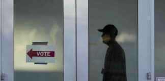 他们分票了。了解一下支持堕胎权利的选民,他们也投了特朗普 news-09112024-152840