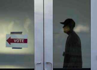 他们分票了。了解一下支持堕胎权利的选民,他们也投了特朗普 news-09112024-152840