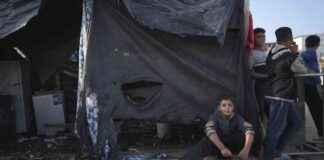 卡塔尔决定暂停在加沙的调停努力 news-09112024-212952