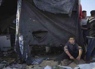 卡塔尔决定暂停在加沙的调停努力 news-09112024-212952