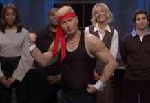 星期六夜现场演员开玩笑要求特朗普不要把他们列入“敌人名单” news-10112024-211938