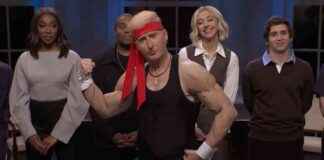 星期六夜现场演员开玩笑要求特朗普不要把他们列入“敌人名单” news-10112024-211938