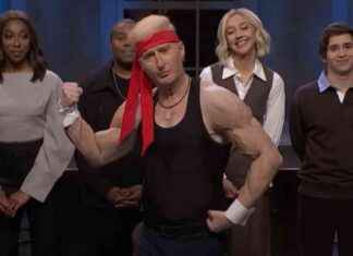 星期六夜现场演员开玩笑要求特朗普不要把他们列入“敌人名单” news-10112024-211938