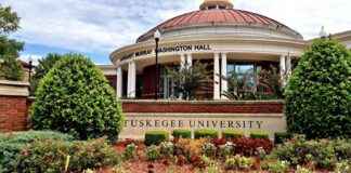 逮捕在图斯基吉大学枪击案中造成1死16伤 news-11112024-093708