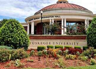 逮捕在图斯基吉大学枪击案中造成1死16伤 news-11112024-093708