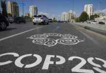 特朗普连任给全球气候谈判开局蒙上阴影 news-11112024-154105