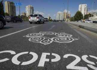 特朗普连任给全球气候谈判开局蒙上阴影 news-11112024-154105