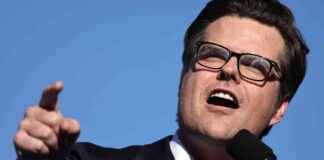 參議院共和黨人對蓋茨提名感到擔憂,要求查看眾議院倫理調查 news-14112024-213326