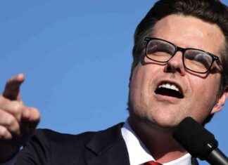 參議院共和黨人對蓋茨提名感到擔憂,要求查看眾議院倫理調查 news-14112024-213326