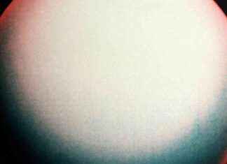 乌拉诺斯在糟糕的头发日。嘿,那是80年代! news-16112024-154136