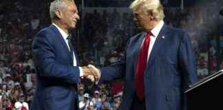 美国农业界有人对特朗普与RFK Jr.以及关税的亲近感到担忧 news-17112024-154455