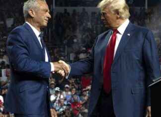 美国农业界有人对特朗普与RFK Jr.以及关税的亲近感到担忧 news-17112024-154455