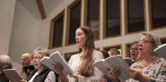 歌手们如何保持和谐合作 news-18112024-154855