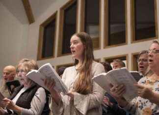 歌手们如何保持和谐合作 news-18112024-154855