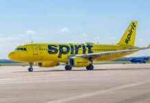 精神航空公司申请破产保护,但计划继续飞行 news-18112024-214959