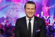 彼得·赫格斯为保护自己的职业生涯而支付控告者,律师证实 news-19112024-035058