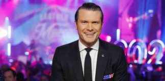 彼得·赫格斯为保护自己的职业生涯而支付控告者,律师证实 news-19112024-035058