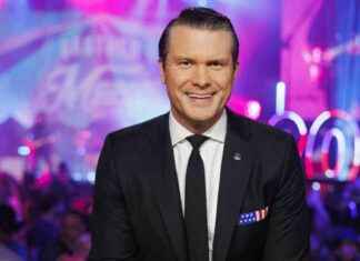 彼得·赫格斯为保护自己的职业生涯而支付控告者,律师证实 news-19112024-035058