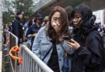 香港国家安全案件数十人被判入狱长达10年 news-19112024-095152