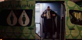 世界厕所日:关于卫生设施的思考 news-19112024-155252