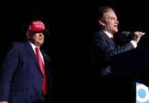 川普选中奥兹博士领导医保和医疗补助 news-20112024-035512