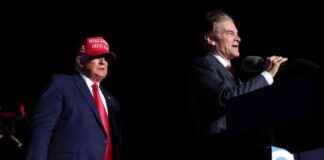 川普选中奥兹博士领导医保和医疗补助 news-20112024-035512