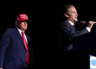 川普选中奥兹博士领导医保和医疗补助 news-20112024-035512