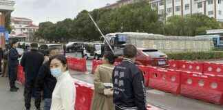 最近几个月中国发生多起大规模袭击事件,造成数十人死亡 news-20112024-095626