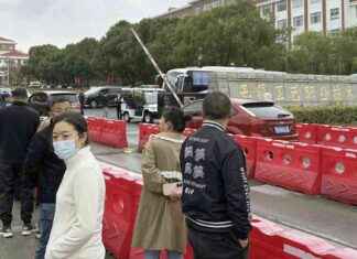 最近几个月中国发生多起大规模袭击事件,造成数十人死亡 news-20112024-095626