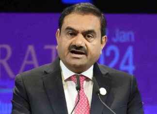 美国指控印度亿万富翁欺诈投资者,隐瞒贿赂计划 news-21112024-055550