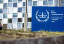 国际刑事法院是否能逮捕以色列总理本雅明·内塔尼亚胡? news-22112024-000422