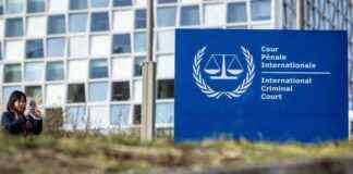 国际刑事法院是否能逮捕以色列总理本雅明·内塔尼亚胡? news-22112024-000422