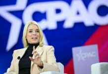 川普提名佛罗里达前总检察长帕姆·邦迪为新任美国司法部长 news-22112024-075230