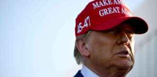 特朗普威胁加拿大、墨西哥和中国加征关税 news-26112024-051653