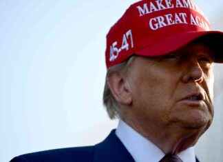 特朗普威胁加拿大、墨西哥和中国加征关税 news-26112024-051653