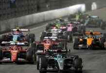 F1扩大格局,加入通用汽车凯迪拉克品牌和新美国车队 news-26112024-111931