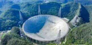 发现脉冲星速度超过1,000颗 news-27112024-052755