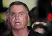 巴西警方报告:博尔索纳罗计划并参与了2022年政变阴谋 news-27112024-112958