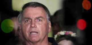 巴西警方报告:博尔索纳罗计划并参与了2022年政变阴谋 news-27112024-112958