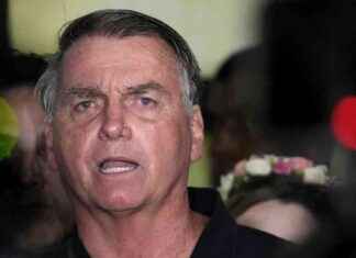 巴西警方报告:博尔索纳罗计划并参与了2022年政变阴谋 news-27112024-112958