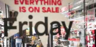 黑色星期五:更多优惠,更多消费 news-27112024-173433