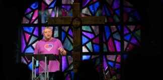 如何弥合政治分歧? NPR 的观点 news-27112024-233623