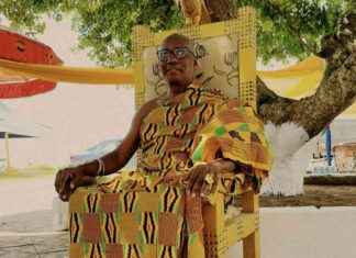 归国还是非法转让?取决于不同立场 (续集): NPR的世界状况 news-28112024-114011