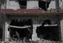 黎巴嫩说以色列军队在与真主党停火后开火造成2人受伤 news-28112024-174121