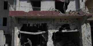 黎巴嫩说以色列军队在与真主党停火后开火造成2人受伤 news-28112024-174121