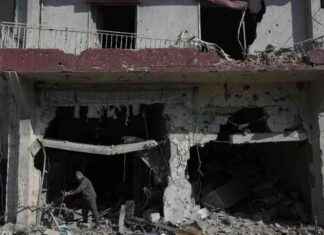 黎巴嫩说以色列军队在与真主党停火后开火造成2人受伤 news-28112024-174121