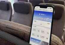 中国自主研发的C919飞机开始试运营机上Wi-Fi服务 news-28112024-174147