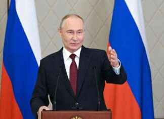 普京在前苏联国家安全峰会后威胁乌克兰 news-28112024-234807