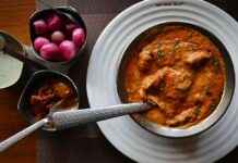 谁发明了印度奶油鸡?:NPR的世界状态 news-29112024-115201